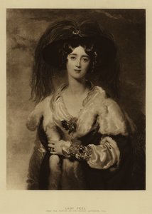 Lady Peel